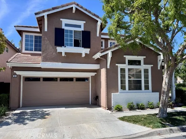 21 Baneberry, Aliso Viejo, CA 92656