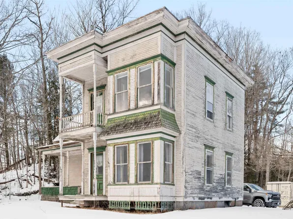 105 Brockway Hill Road, Williamstown, VT 05679