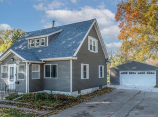 1628 Baltimore St, Waterloo, IA 50702