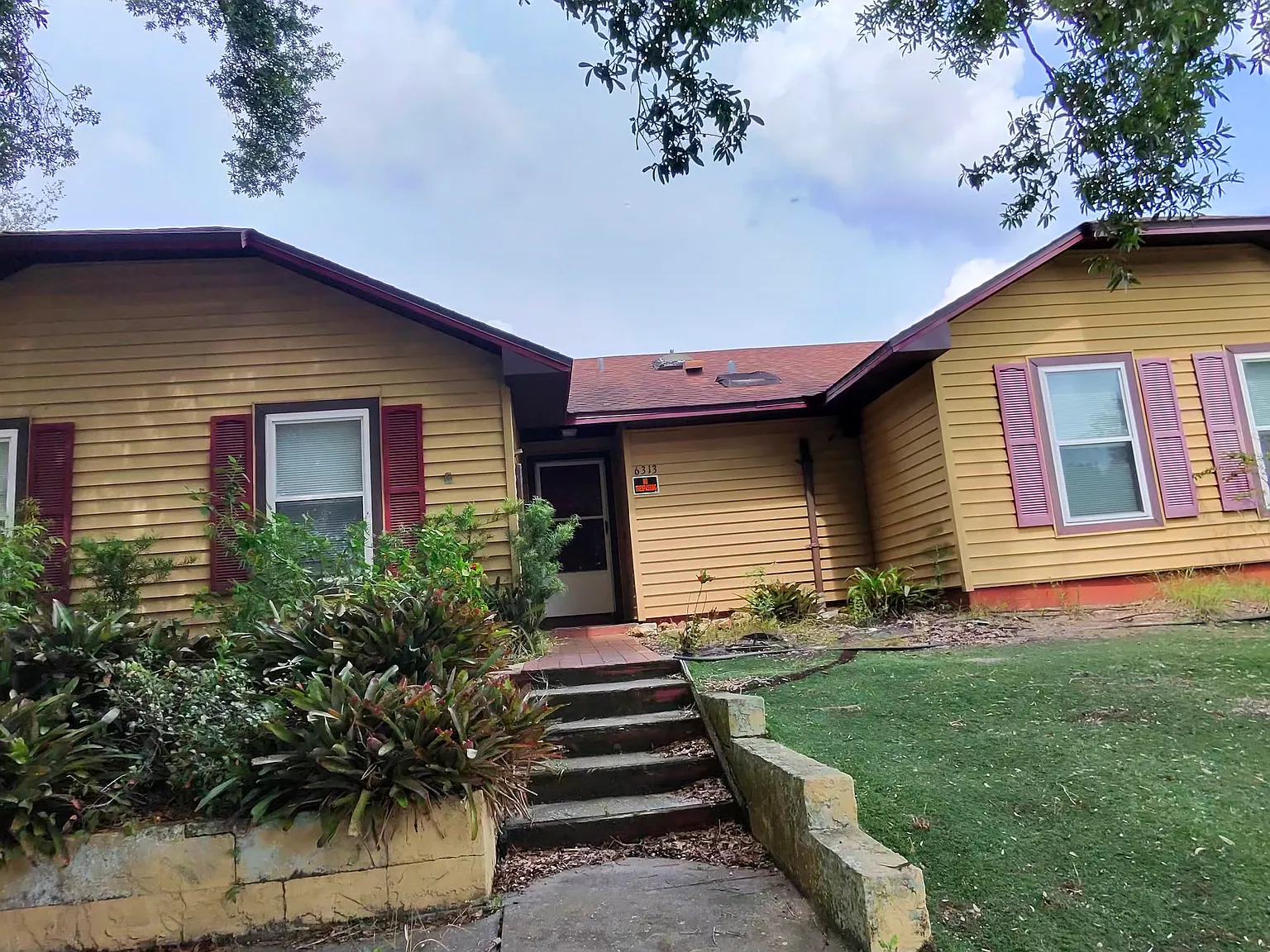 6313 Undine Way — Photo 1