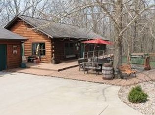 18283 Horizon Way, Lawrenceburg, IN 47025