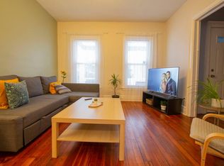 203 W Tupper St #1, Buffalo, NY 14201