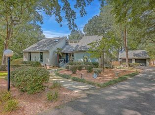 1124 Clapper Ct, Mount Pleasant, SC 29464