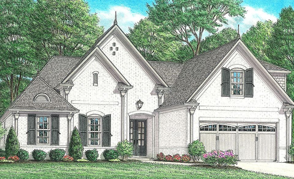 1st image of 3273 John Michael Dr