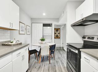 Park Capitol Apartment Homes, Salt Lake City, UT 84103