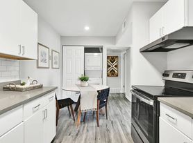 Park Capitol Apartment Homes