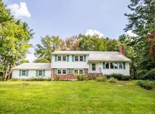 12 Spruce Tree Ln, Wayland, MA 01778