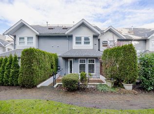 15432 16a Ave #16, Surrey, BC