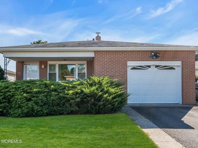 7 Tijuana Court, Toms River, NJ, 08757