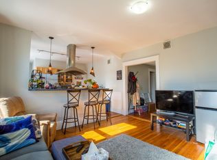6 Belmont St #2A, Somerville, MA 02143
