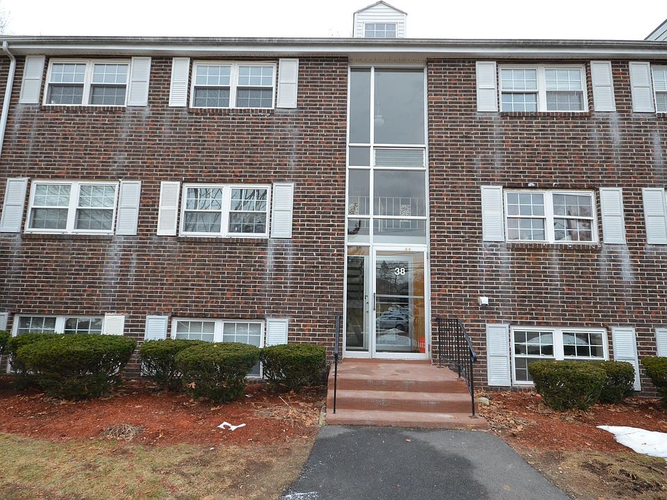 1st image of 38 Edgelawn Ave APT 11