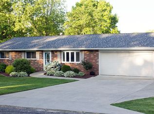1665 Browns Rd, Marietta, OH 45750