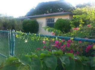 25420 SW 124th Ct, Homestead, FL 33032