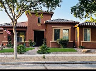 20330 E Camina Plata, Queen Creek, AZ 85142