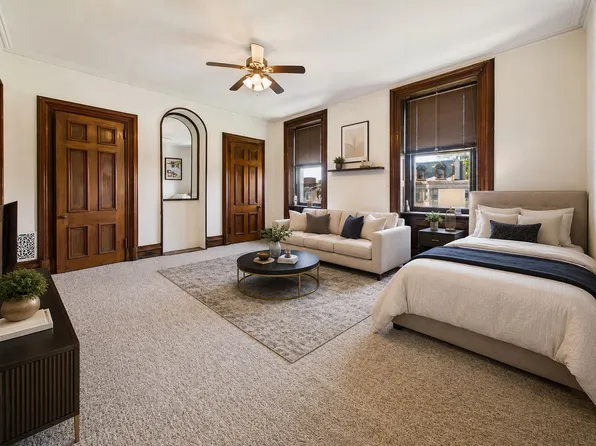 2034 Spring Garden St, 2034 Spring Garden St APT 3F, Philadelphia, PA 19130