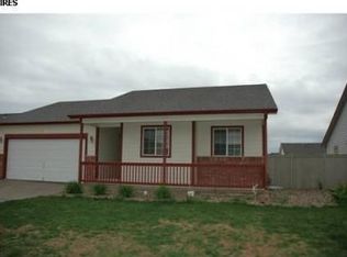 3255 Grizzly Way, Wellington, CO 80549