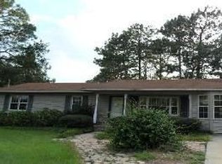 244 Sutton Dr, Swainsboro, GA 30401