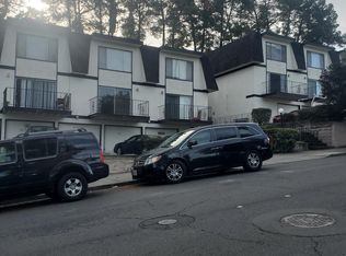 4153 Fran Way #4153, El Sobrante, CA 94803