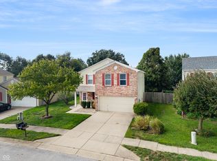 6206 Alonzo Dr, Indianapolis, IN 46217