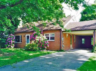 3602 Ridgeway Rd, Harrisburg, PA 17109