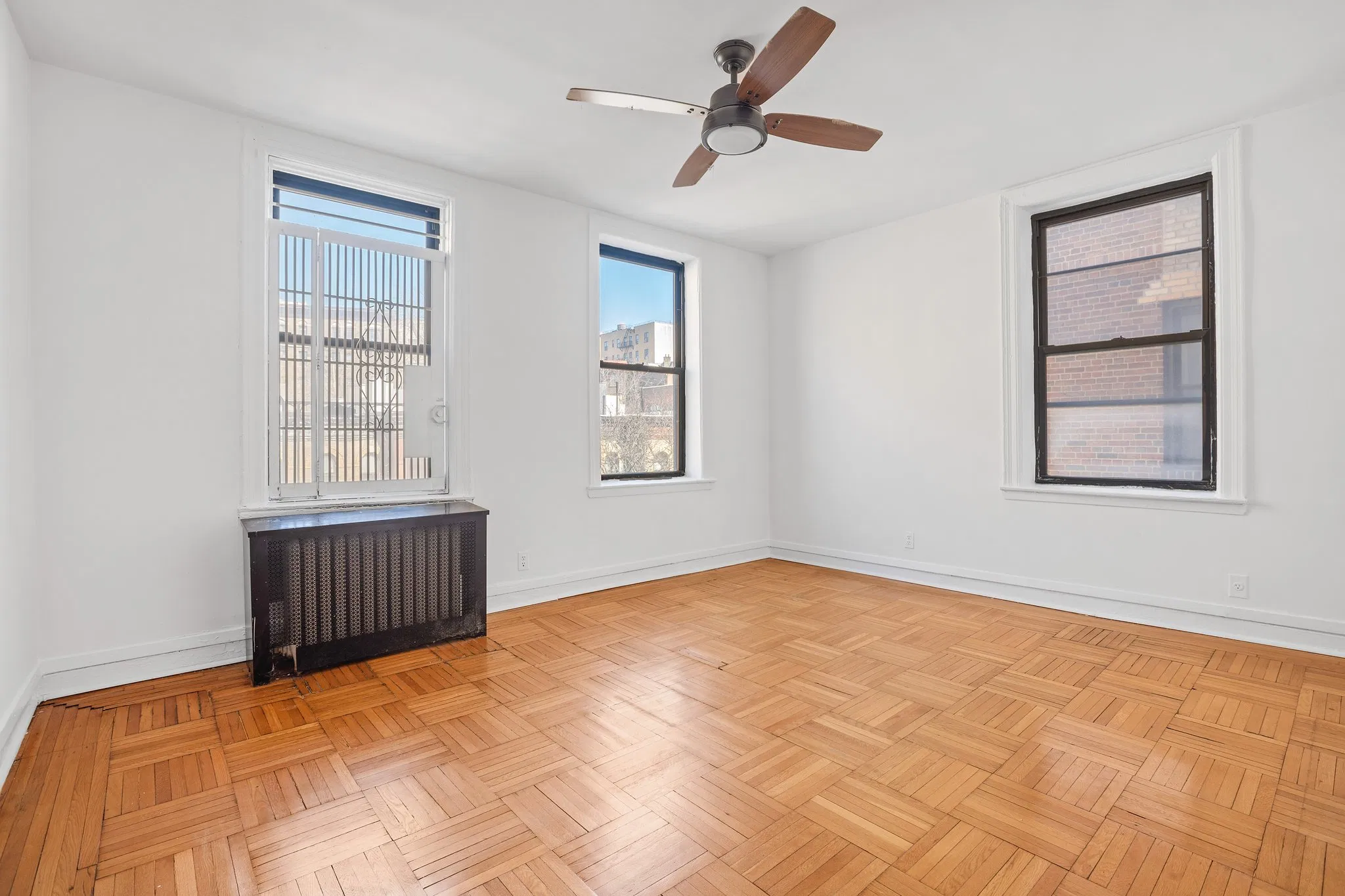 807 Riverside Drive #4H in Washington Heights, Manhattan | StreetEasy