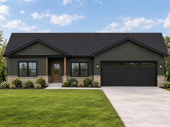 70 SW 131st Hwy, Holden, MO 64040