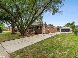 14235 Inkster Rd, Livonia, MI 48154