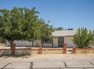 40104 166th St E, Lake Los Angeles, CA 93591