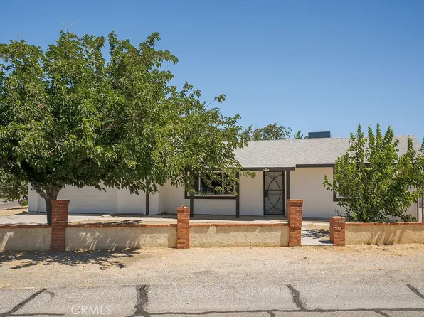 40104 166th St E, Lake Los Angeles, CA 93591