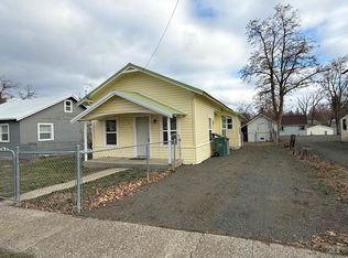 415 N State St, Grangeville, ID 83530