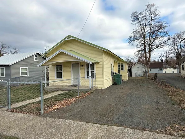 415 N State St, Grangeville, ID 83530