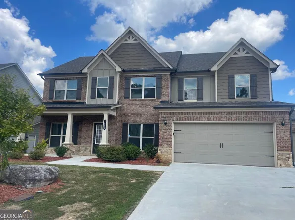 1890 Cobblefield Cir, Dacula, GA 30019