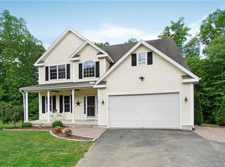 79 Barton Hill Rd, East Hampton, CT 06424