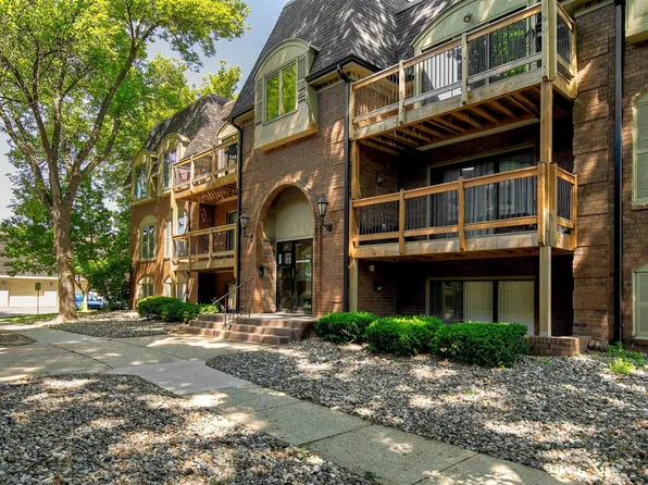 1420 20th St Unit 7, West Des Moines, IA 50265