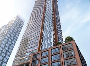 55 Mercer St #1203-C01, Toronto, ON M5V 1H2