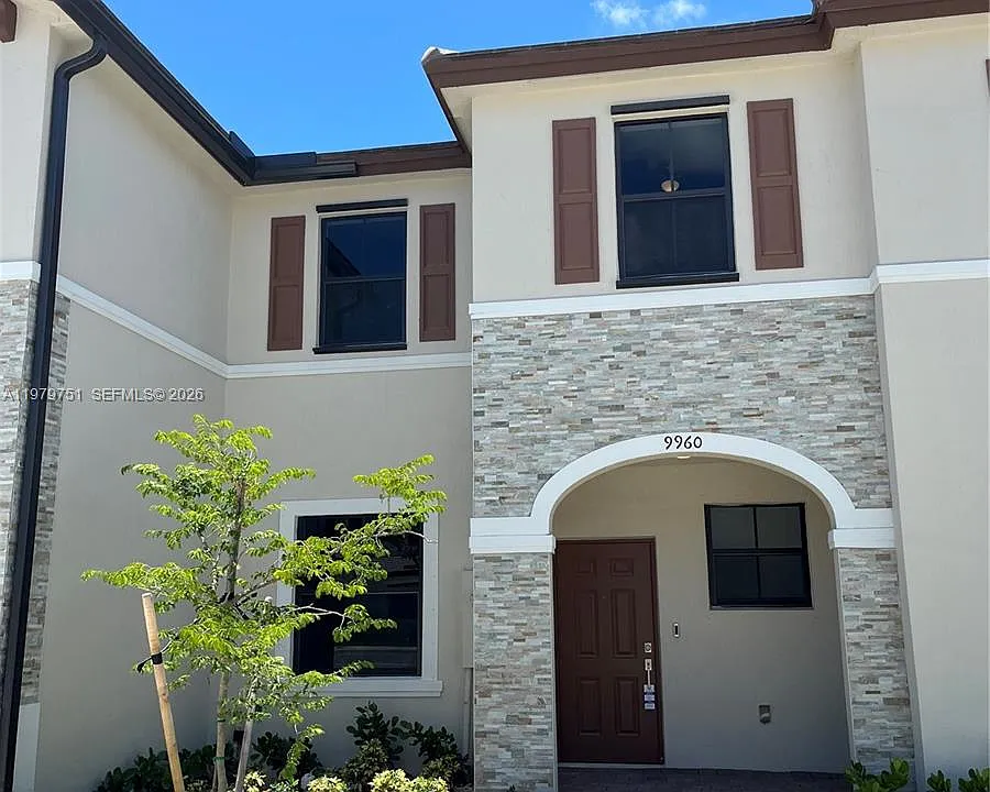 9960 SW 228th Ter #1