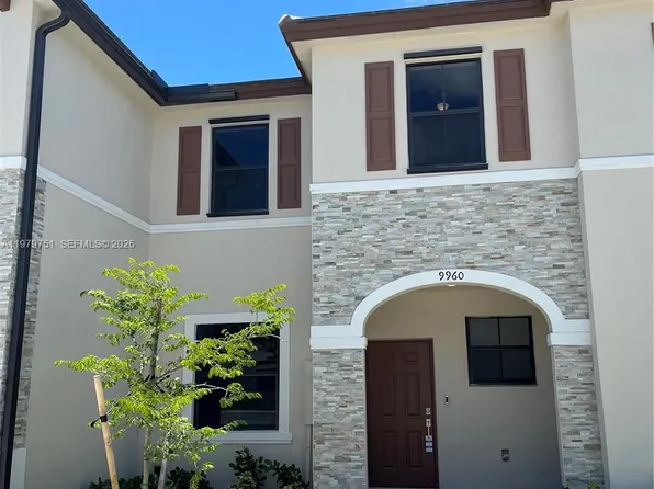 9920 SW 228th Ter, Miami, FL 33190
