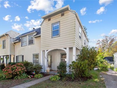229 Palen Ave, Newport News, VA, 23601