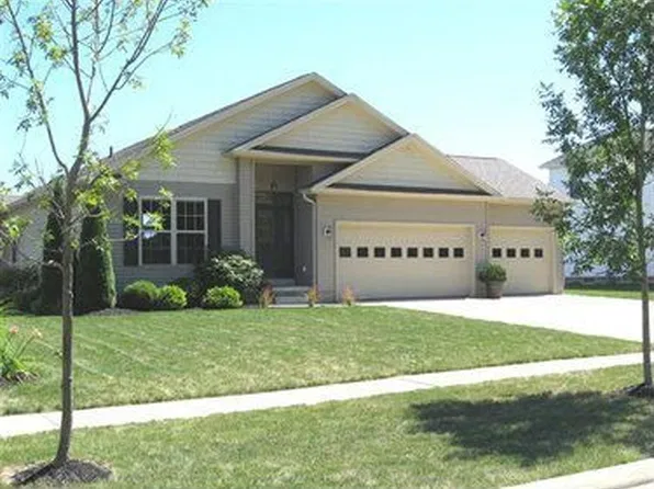 357 Greenview Ct, Wellington, OH 44090
