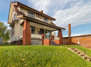 2613 4th St NW, Canton, OH 44708
