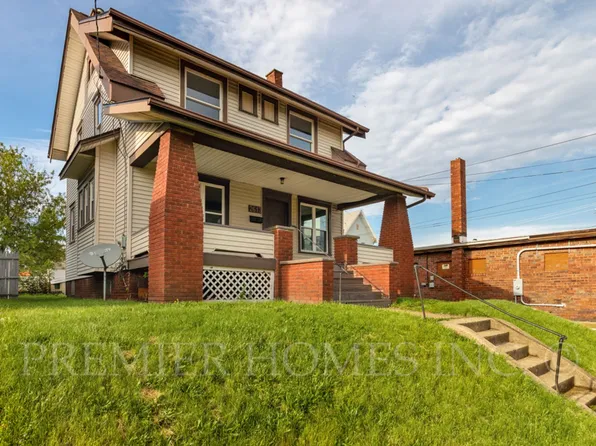 2613 4th St NW, Canton, OH 44708
