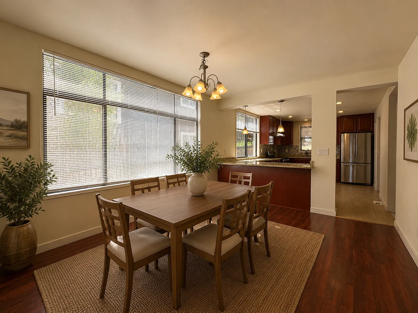 4 bed, 3180 sqft, $4,500 — Photo 3