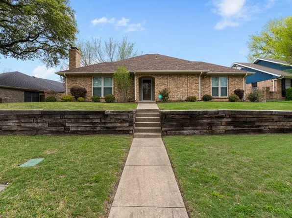 423 Silver Creek Dr, Duncanville, TX 75137