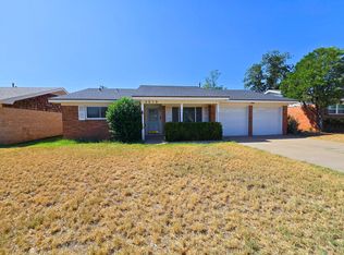3519 W Shandon Ave, Midland, TX 79707