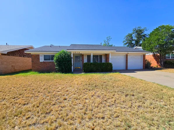 3519 W Shandon Ave, Midland, TX 79707