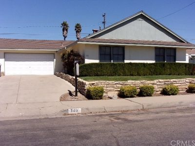 903 W Williams St, Santa Maria, CA, 93458