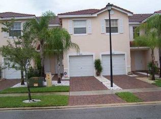 8110 Prestige Commons Dr, Tamarac, FL 33321