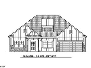 164 Spyglass Ln, Pendleton, SC 29625