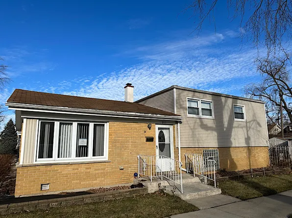 941 23rd Ave, Bellwood, IL 60104