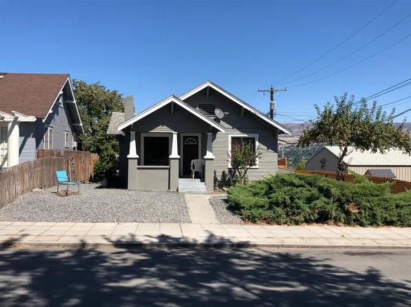 315 Oregon St, Wenatchee, WA 98801